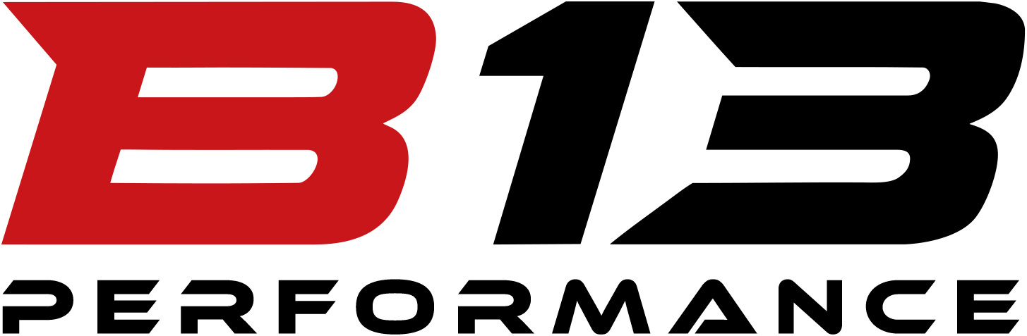 B13 Performance